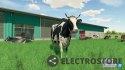 Cenega Gra PC Farming Simulator 22