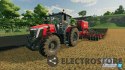 Cenega Gra PC Farming Simulator 22