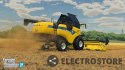 Cenega Gra PC Farming Simulator 22