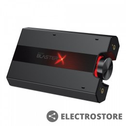 Creative Labs Sound Blaster X G5 zewnętrzna karta dźwiękowa