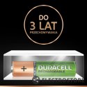 Duracell Akumulator AAA/HR3 750mAh 4szt blister