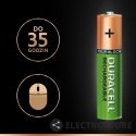 Duracell Akumulator AAA/HR3 750mAh 4szt blister