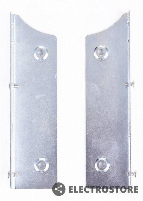 Gembird Adapter HDD sanki 3,5'' na 2,5'' Gembird Adapter HDD sanki 3,5'' na 2,5''