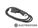 Gembird Kabel HDMI-HDMI V1.4 High Speed Ethernet 1.8M