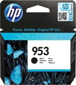 HP Inc. Tusz nr 953 Black L0S58AE