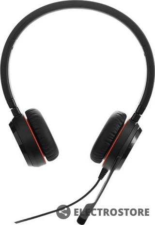 Jabra Evolve 30 II headset 3,5mm