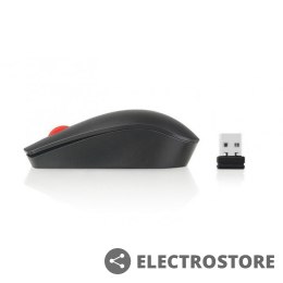 Lenovo Mysz bezprzewodowa ThinkPad Essential Wireless Mouse 4X30M56887