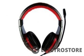 Media-Tech Słuchawki USB NEMESIS MT3574