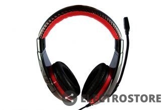 Media-Tech Słuchawki USB NEMESIS MT3574 Media-Tech Słuchawki USB NEMESIS MT3574