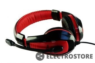 Media-Tech Słuchawki USB NEMESIS MT3574 Media-Tech Słuchawki USB NEMESIS MT3574