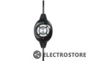 Media-Tech NEMESIS USB Stereofoniczne, gamingowe słuchawki z mikrofonem