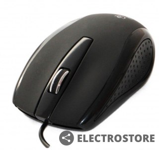 Rebeltec Mysz optyczna USB GAMMA