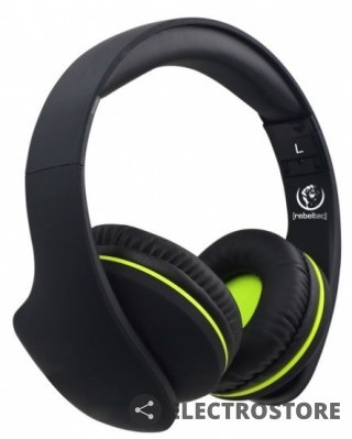 Rebeltec VIRAL słuchawki stereo Bluetooth