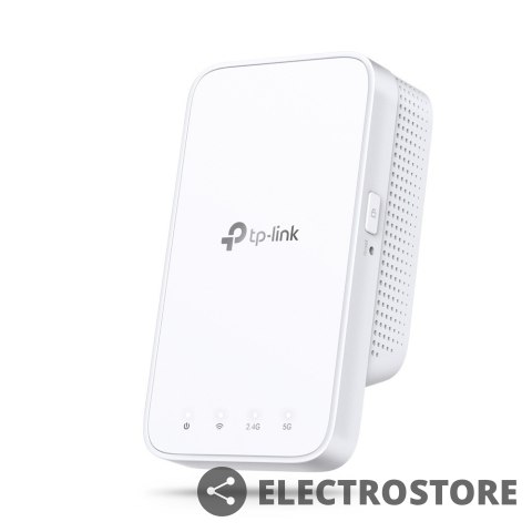 TP-LINK Wzmacniacz sygnału RE300 Repeater Wifi Mesh AC1200