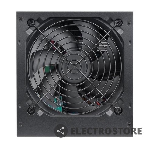 Thermaltake Litepower II Black 550W (Active PFC, 2xPEG, 120mm, Single Rail) Thermaltake Litepower II Black 550W (Active PFC, 2xPEG, 120mm, Single Rail)