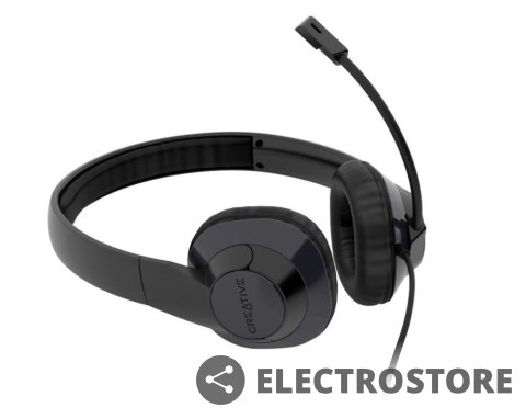Creative Labs Słuchawki USB nauszne z mikrofonem HS720 V2 Creative Labs Słuchawki USB nauszne z mikrofonem HS720 V2