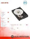 Dell Dysk 1TB 7.2K SATA 6Gbps 3.5 Non Hot-Plug