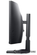 Dell Monitor S3422DWG 34 cale VA LED 21:9/3440x1440/HDMI/DP/3Y