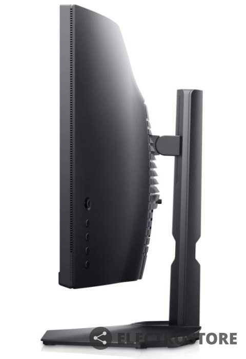 Dell Monitor S3422DWG 34 cale VA LED 21:9/3440x1440/HDMI/DP/3Y Dell Monitor S3422DWG 34 cale VA LED 21:9/3440x1440/HDMI/DP/3Y