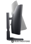 Dell Monitor 34 cale S3422DWG VA LED 21:9/3440x1440/HDMI/DP/3Y