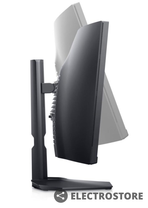 Dell Monitor S3422DWG 34 cale VA LED 21:9/3440x1440/HDMI/DP/3Y Dell Monitor S3422DWG 34 cale VA LED 21:9/3440x1440/HDMI/DP/3Y