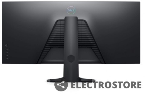 Dell Monitor S3422DWG 34 cale VA LED 21:9/3440x1440/HDMI/DP/3Y Dell Monitor S3422DWG 34 cale VA LED 21:9/3440x1440/HDMI/DP/3Y