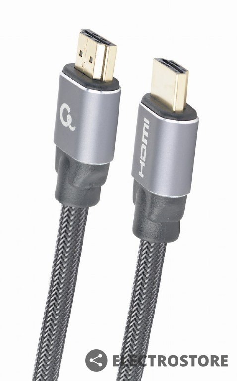 Gembird Kabel HDMI High Speed Ethernet 7.5m