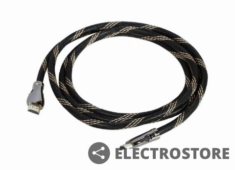 Gembird Kabel HDMI Ultra High Speed 8K Ethernet 1m Gembird Kabel HDMI Ultra High Speed 8K Ethernet 1m