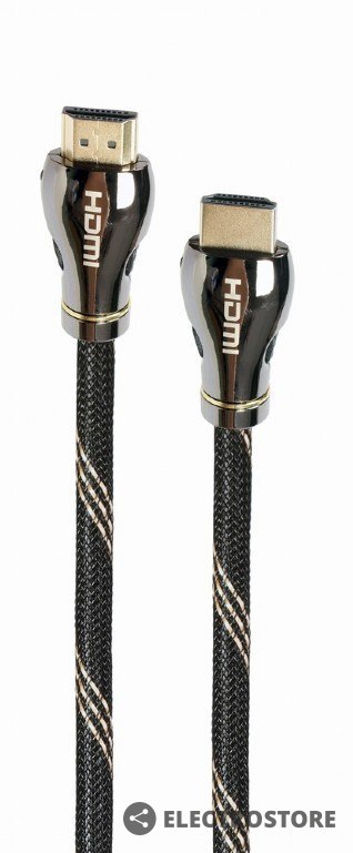 Gembird Kabel HDMI Ultra High Speed 8K Ethernet 1m Gembird Kabel HDMI Ultra High Speed 8K Ethernet 1m