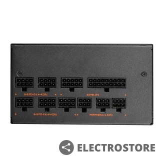 Gigabyte Zasilacz AP850GM-EU 850W PFC 135mm ATX