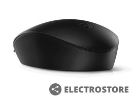 HP Inc. 125 Wired Mouse 265A9AA