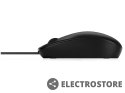 HP Inc. 125 Wired Mouse 265A9AA