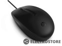 HP Inc. 125 Wired Mouse 265A9AA