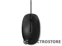 HP Inc. 125 Wired Mouse 265A9AA