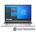 HP Inc. Notebook 850 G8 i5-1135G7 256GB/8GB/W10P/15,6 2Y2Q6EA