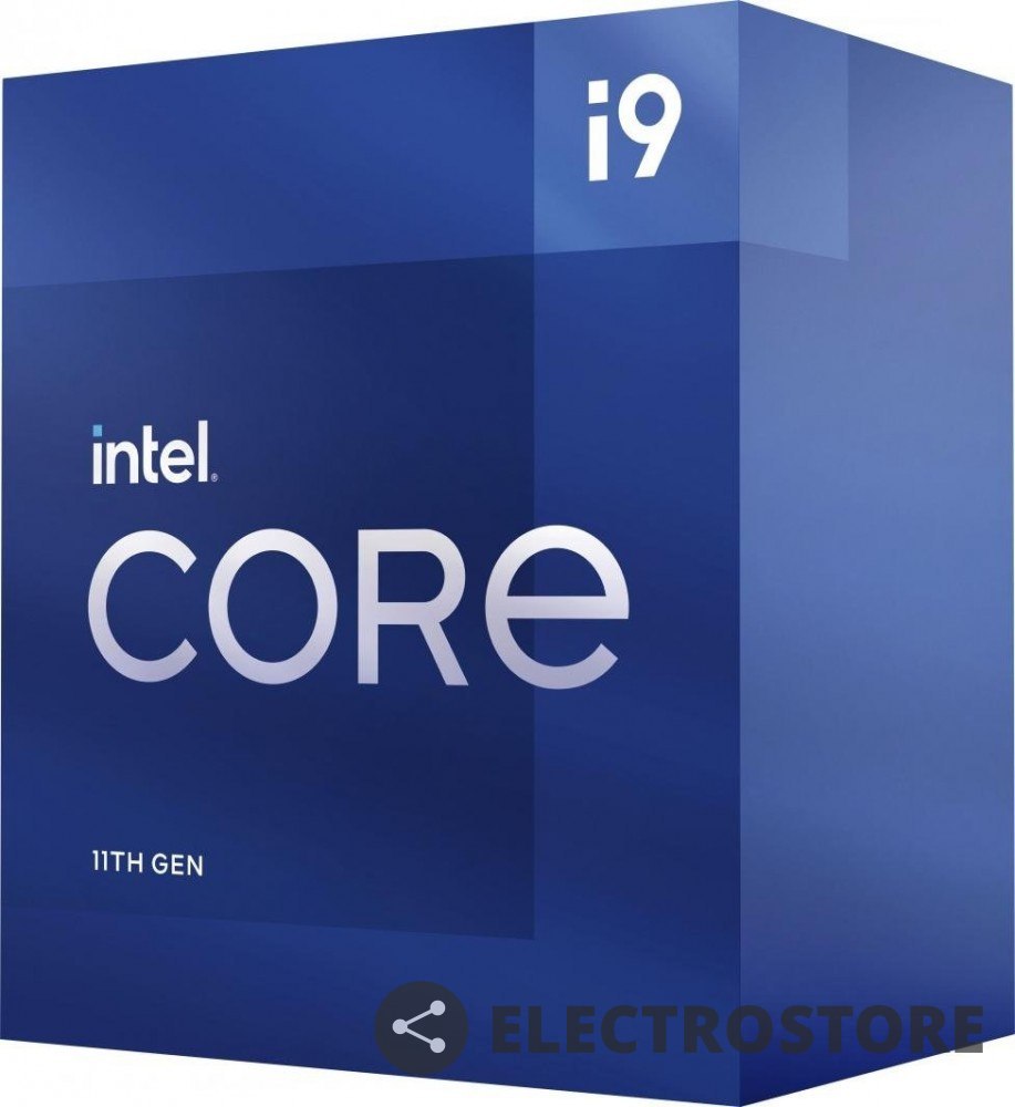 Intel Procesor Core i9-12900 KF BOX 3,2GHz, LGA1700 Intel Procesor Core i9-12900 KF BOX 3,2GHz, LGA1700