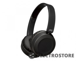 JVC Słuchawki bluetooth HA-S31BT czarne