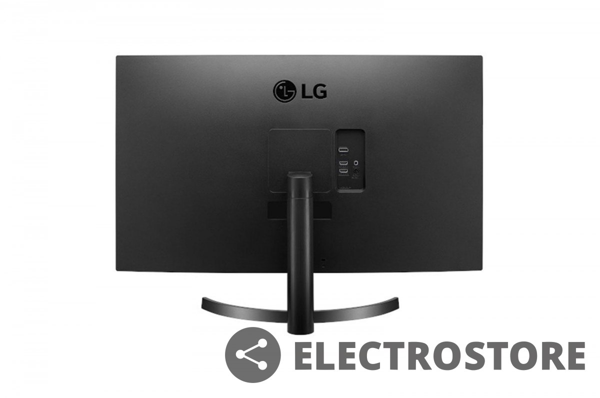 LG Electronics Monitor 32QN600-B 32 QHD IPS HDR10 AMD FreeSync LG Electronics Monitor 32QN600-B 32 QHD IPS HDR10 AMD FreeSync