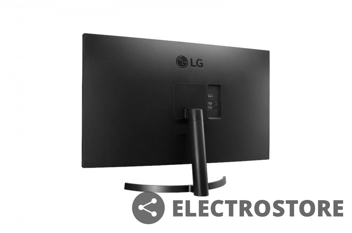 LG Electronics Monitor 32QN600-B 32 QHD IPS HDR10 AMD FreeSync LG Electronics Monitor 32QN600-B 32 QHD IPS HDR10 AMD FreeSync