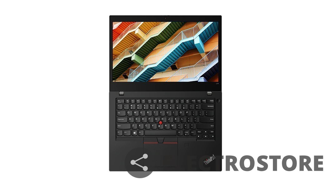 Lenovo Laptop ThinkPad L14 G1 20U2SAS000 W10Pro i5-10310U/8GB/512GB/INT/14.0 FHD/1YR CI