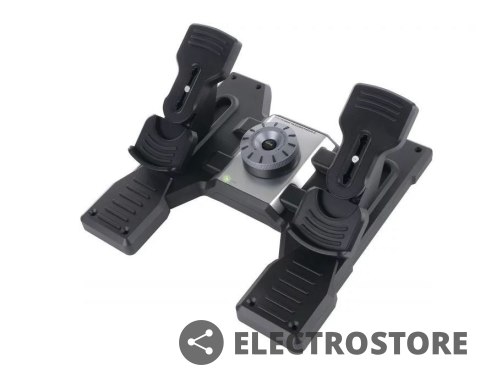 Logitech G Saitek Pro Flight Rudder Pedals 945-000005