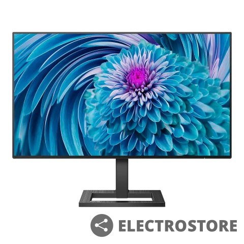 Philips Monitor 23.8 cali 241E2FD IPS DVI HDMI