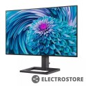 Philips Monitor 23.8 cali 241E2FD IPS DVI HDMI