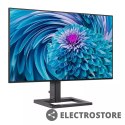 Philips Monitor 23.8 cali 241E2FD IPS DVI HDMI