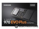 Samsung Dysk SSD 970 EVO PLUS MZ-V7S500BW 500GB