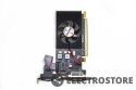 AFOX Karta graficzna - Radeon R5 230 2GB DDR3 64Bit DVI HDMI VGA LP Single Fan L4