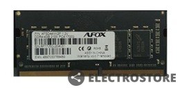 AFOX Pamięć SO-DIMM DDR4 8G 2400Mhz Micron Chip