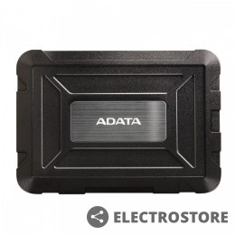 Adata Obudowa zewnętrzna ED600 USB3.1