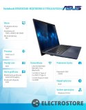 Asus Notebook B1500CEAE-BQ0100RA i3 1115G4 8/512integ/ 15" FHD/W10 PRO Wersja Edukacyjna; 36 miesięcy ON-SITE NBD