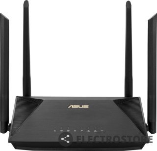 Asus Router RT-AX53U AX1800 1WAN 3LAN 1USB